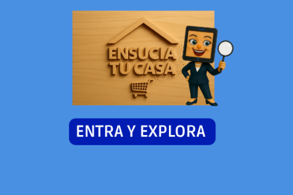 Inicio sesión