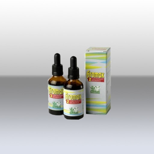 Fórmulas naturales