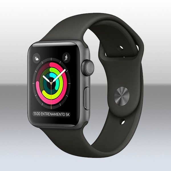 Control en tu muñeca