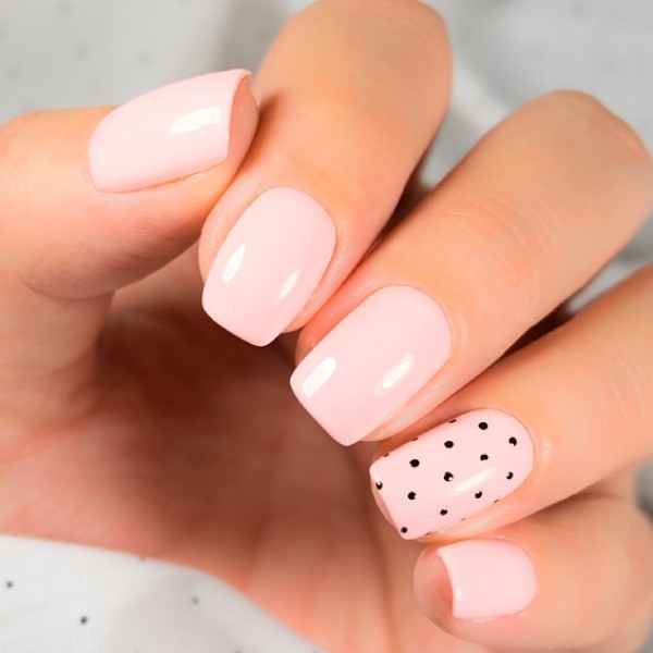 Uñas bonitas