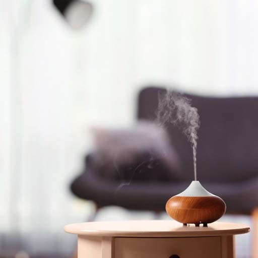 Aroma que gusta