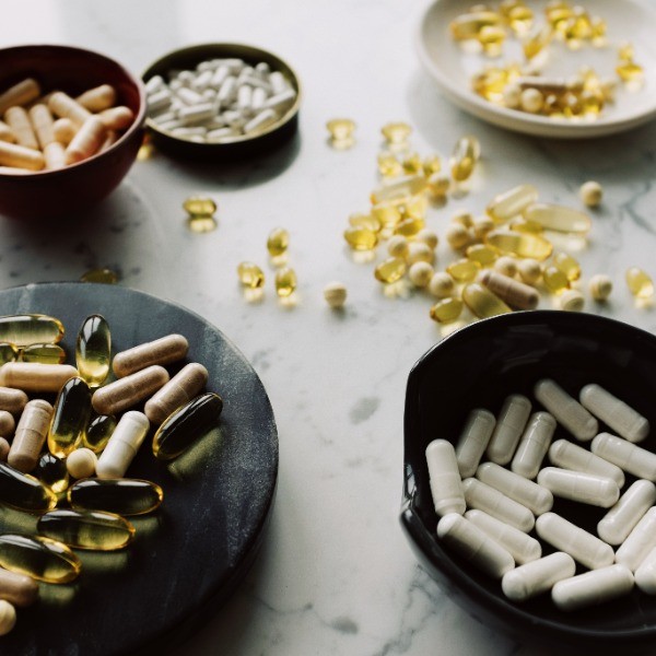 Refuerza tu bienestar