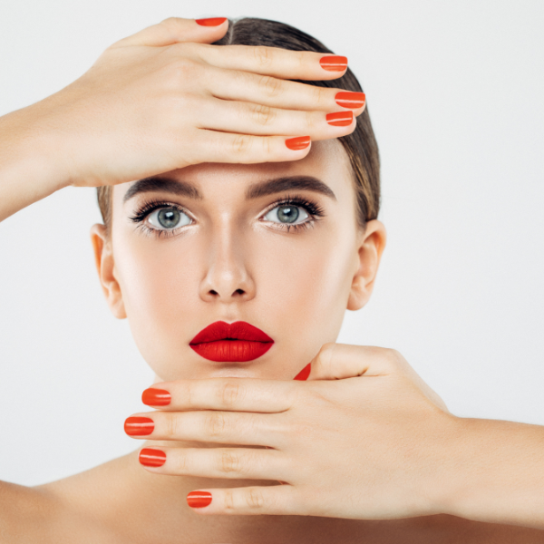 Maquillaje low-cost