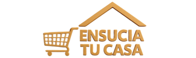 Logo - ensuciatucasa.com