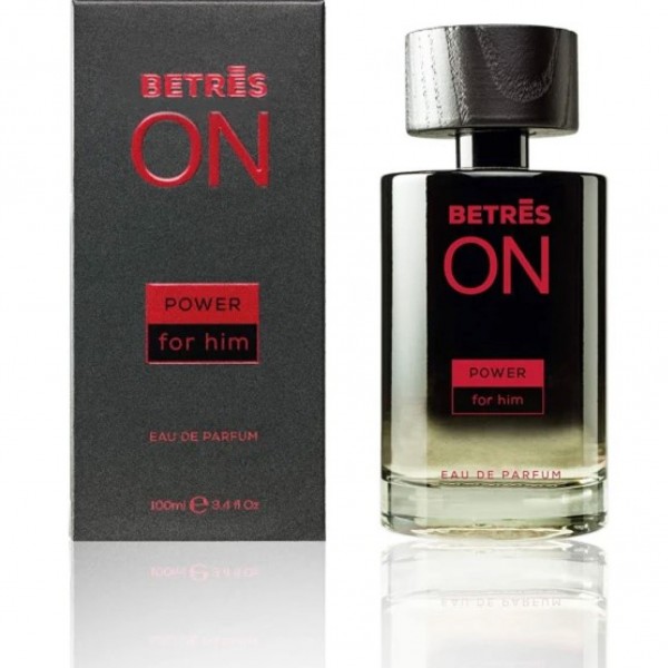 Perfume Power For Him Betres 100ml